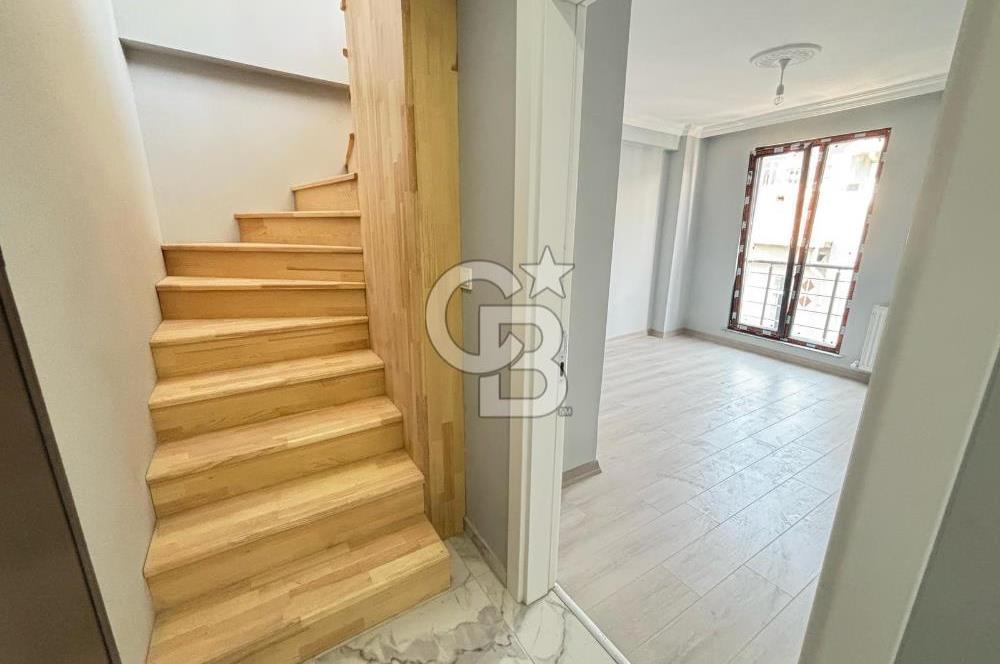 BEYOĞLU YENİŞEHİRDE SIFIR 3+1 DUBLEKS KİRALIK DAİRE