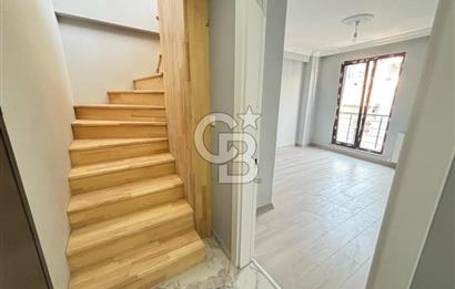 BEYOĞLU YENİŞEHİRDE SIFIR 3+1 DUBLEKS KİRALIK DAİRE