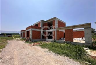 Sakarya Akyazı Yahyalı mahallesinde Satılık 4+1 Villa