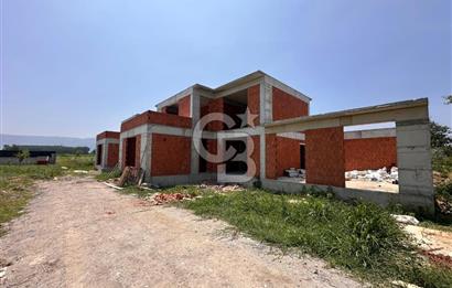 Sakarya Akyazı Yahyalı mahallesinde Satılık 4+1 Villa