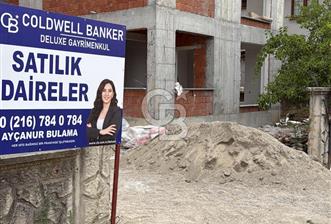 Sakarya Akyazı'da Projeden Fırsat Daireler