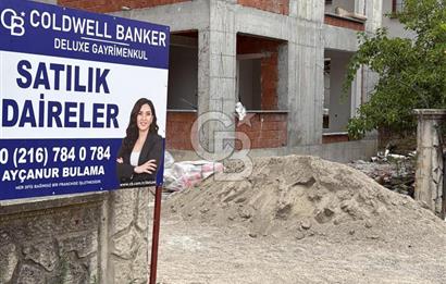 Sakarya Akyazı'da Projeden Fırsat Daireler