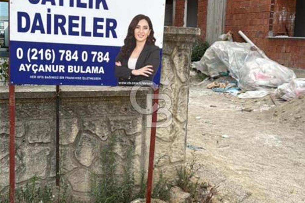Sakarya Akyazı'da Projeden Fırsat Daireler