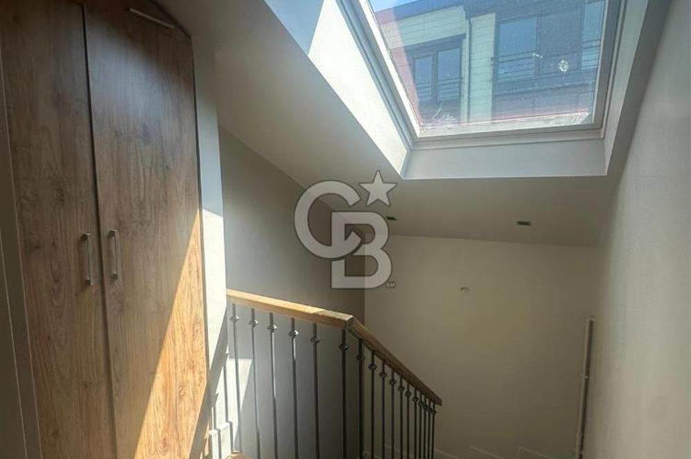 COLDWELL BANKER START SOSYAL SiTEDE MODERN VİLLA