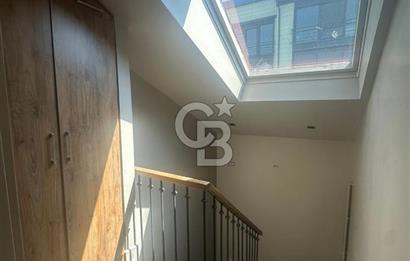 COLDWELL BANKER START SOSYAL SiTEDE MODERN VİLLA