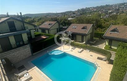 COLDWELL BANKER START SOSYAL SiTEDE MODERN VİLLA