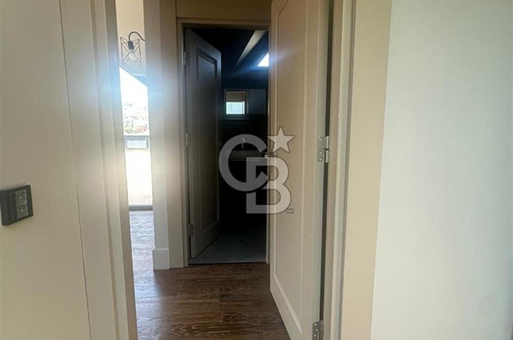 COLDWELL BANKER START SOSYAL SiTEDE MODERN VİLLA