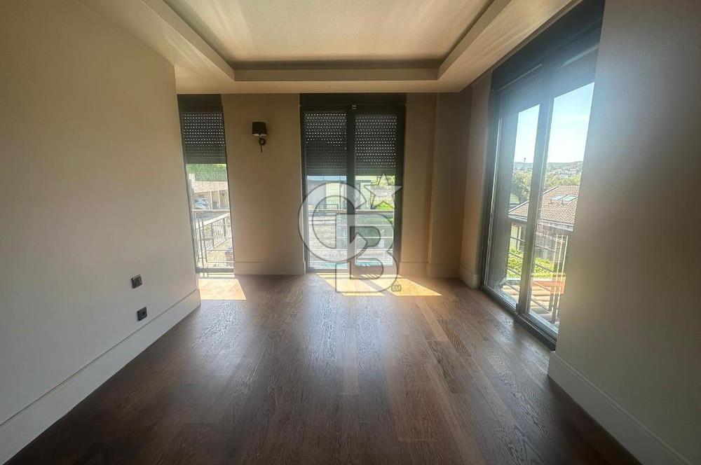 COLDWELL BANKER START SOSYAL SiTEDE MODERN VİLLA