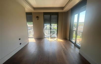 COLDWELL BANKER START SOSYAL SiTEDE MODERN VİLLA