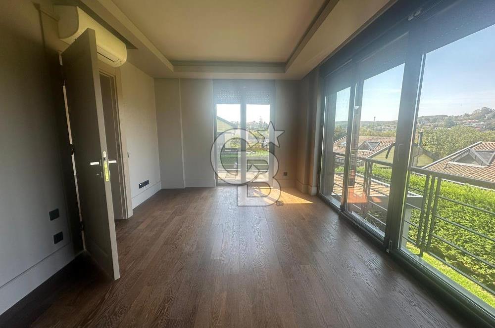 COLDWELL BANKER START SOSYAL SiTEDE MODERN VİLLA