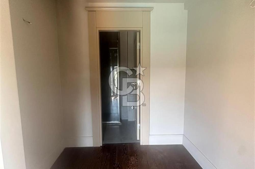 COLDWELL BANKER START SOSYAL SiTEDE MODERN VİLLA