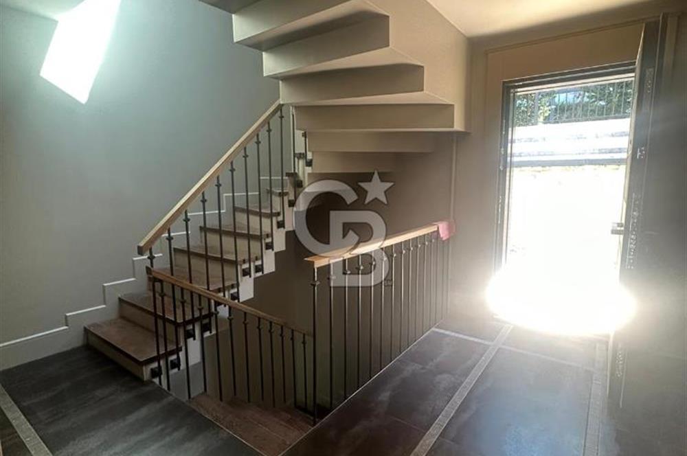 COLDWELL BANKER START SOSYAL SiTEDE MODERN VİLLA