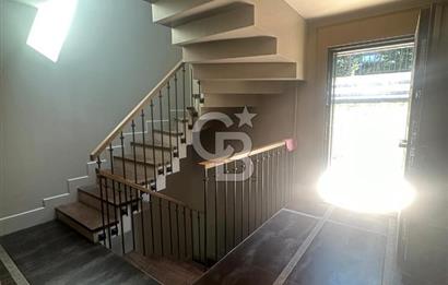 COLDWELL BANKER START SOSYAL SiTEDE MODERN VİLLA