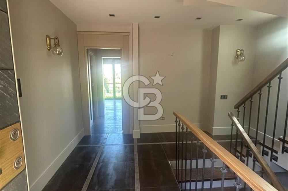 COLDWELL BANKER START SOSYAL SiTEDE MODERN VİLLA