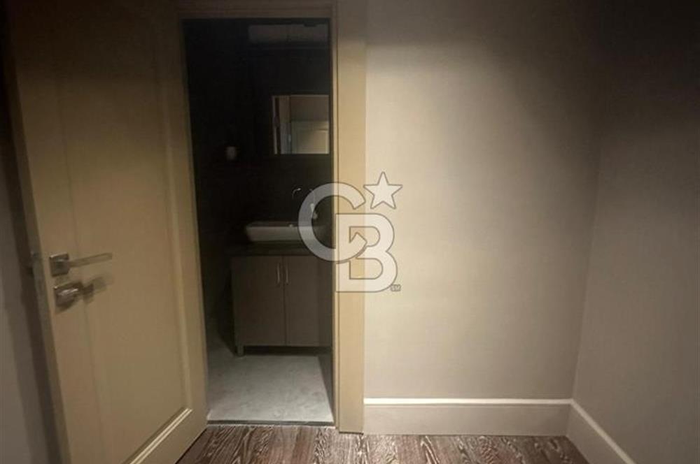 COLDWELL BANKER START SOSYAL SiTEDE MODERN VİLLA