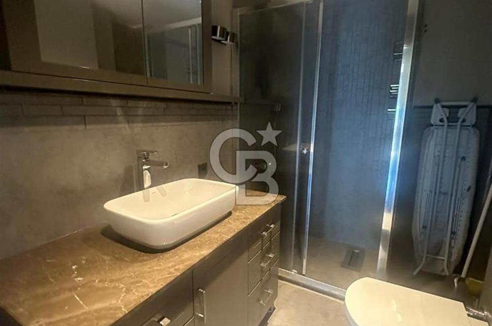 COLDWELL BANKER START SOSYAL SiTEDE MODERN VİLLA