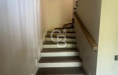 COLDWELL BANKER START SOSYAL SiTEDE MODERN VİLLA