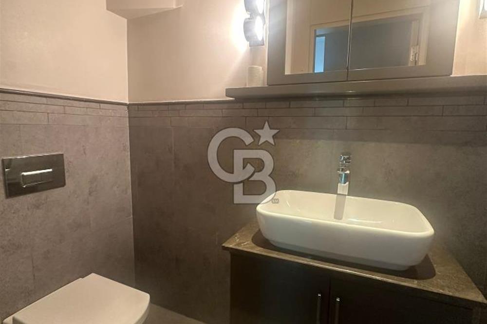 COLDWELL BANKER START SOSYAL SiTEDE MODERN VİLLA