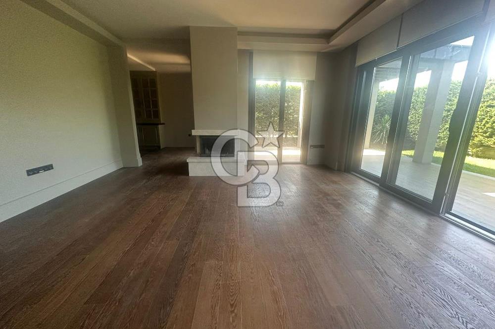 COLDWELL BANKER START SOSYAL SiTEDE MODERN VİLLA