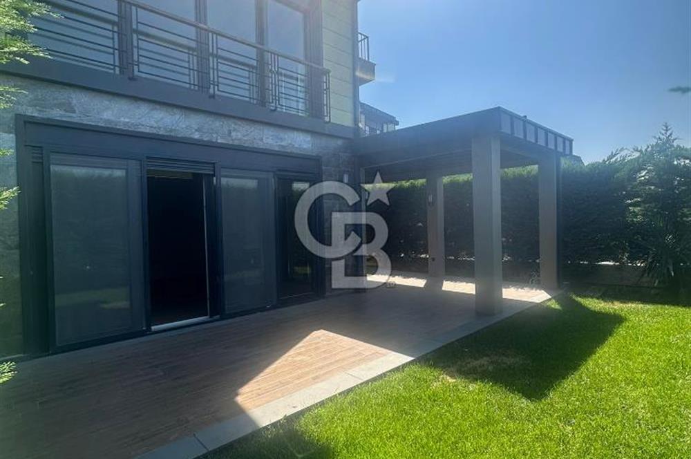 COLDWELL BANKER START SOSYAL SiTEDE MODERN VİLLA