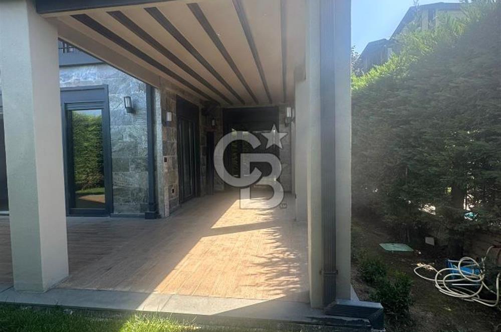 COLDWELL BANKER START SOSYAL SiTEDE MODERN VİLLA