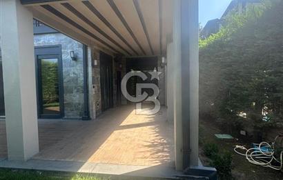 COLDWELL BANKER START SOSYAL SiTEDE MODERN VİLLA