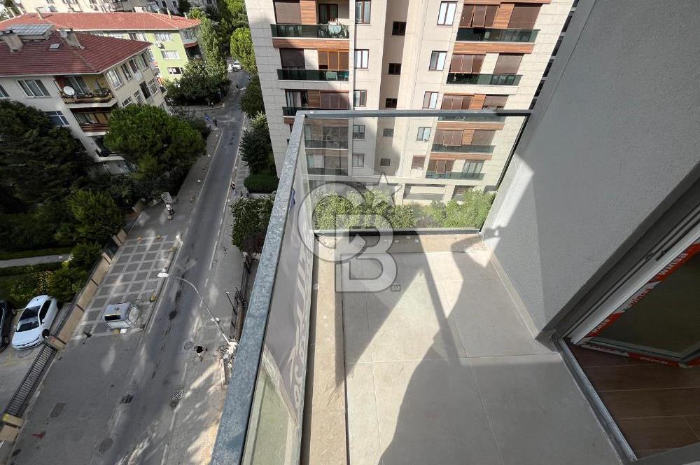 Erenköy'de 3+1 Satılık Daire Tapu Masrafsız