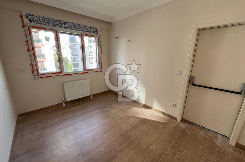 Erenköy'de 3+1 Satılık Daire Tapu Masrafsız