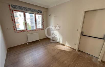 Erenköy'de 3+1 Satılık Daire Tapu Masrafsız