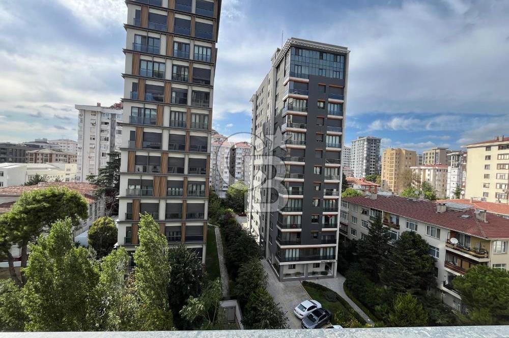 Erenköy'de 3+1 Satılık Daire Tapu Masrafsız