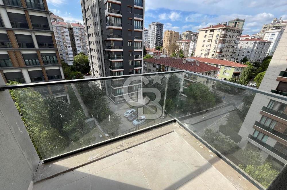Erenköy'de 3+1 Satılık Daire Tapu Masrafsız