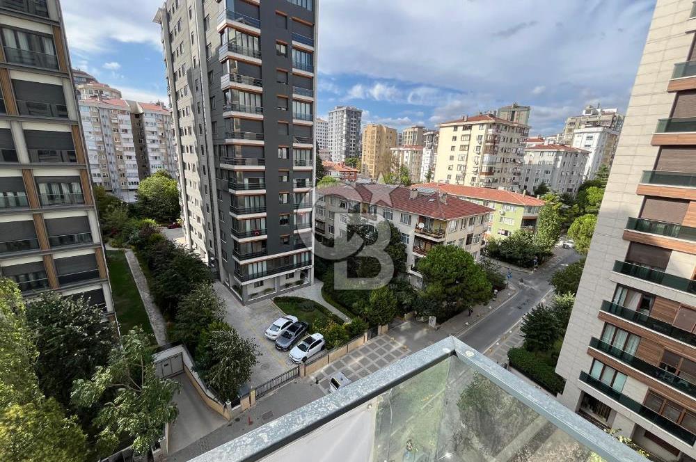 Erenköy'de 3+1 Satılık Daire Tapu Masrafsız
