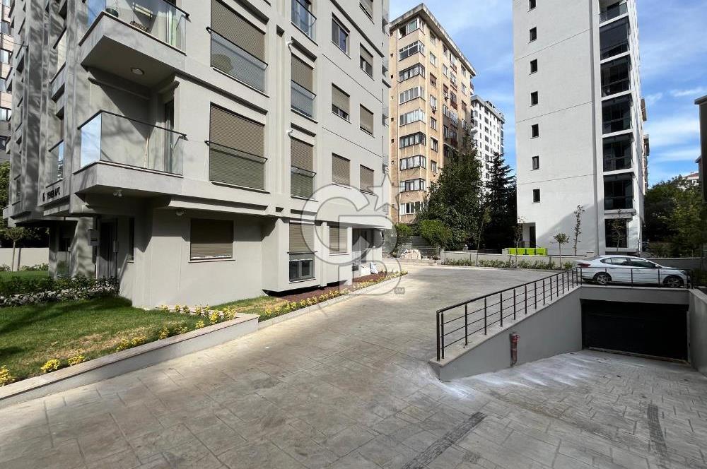 Erenköy'de 3+1 Satılık Daire Tapu Masrafsız