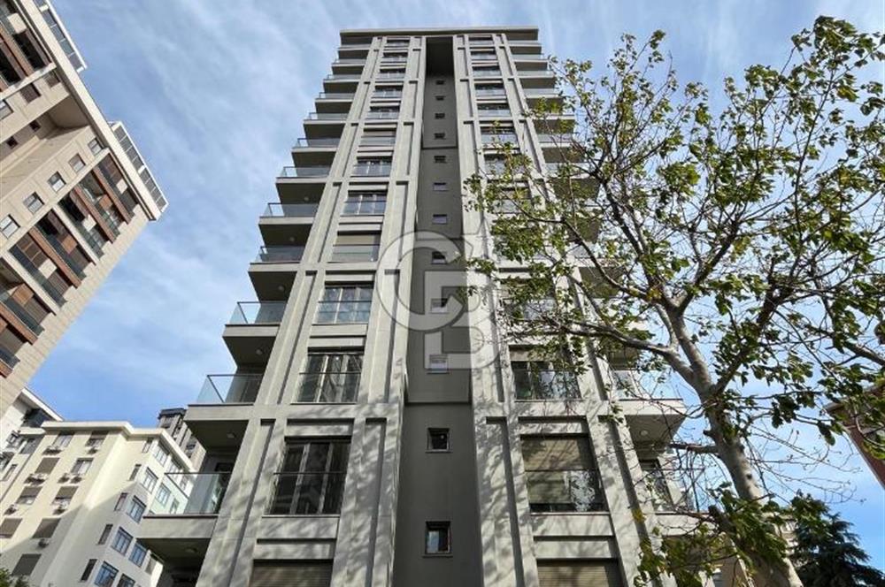 Erenköy'de 3+1 Satılık Daire Tapu Masrafsız