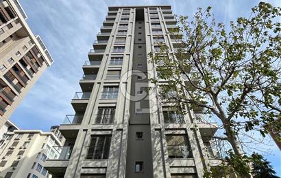 Erenköy'de 3+1 Satılık Daire Tapu Masrafsız