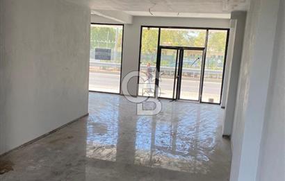 DALAMAN ALTINTAŞ MAHALLESİNDE FIRSAT DÜKKAN