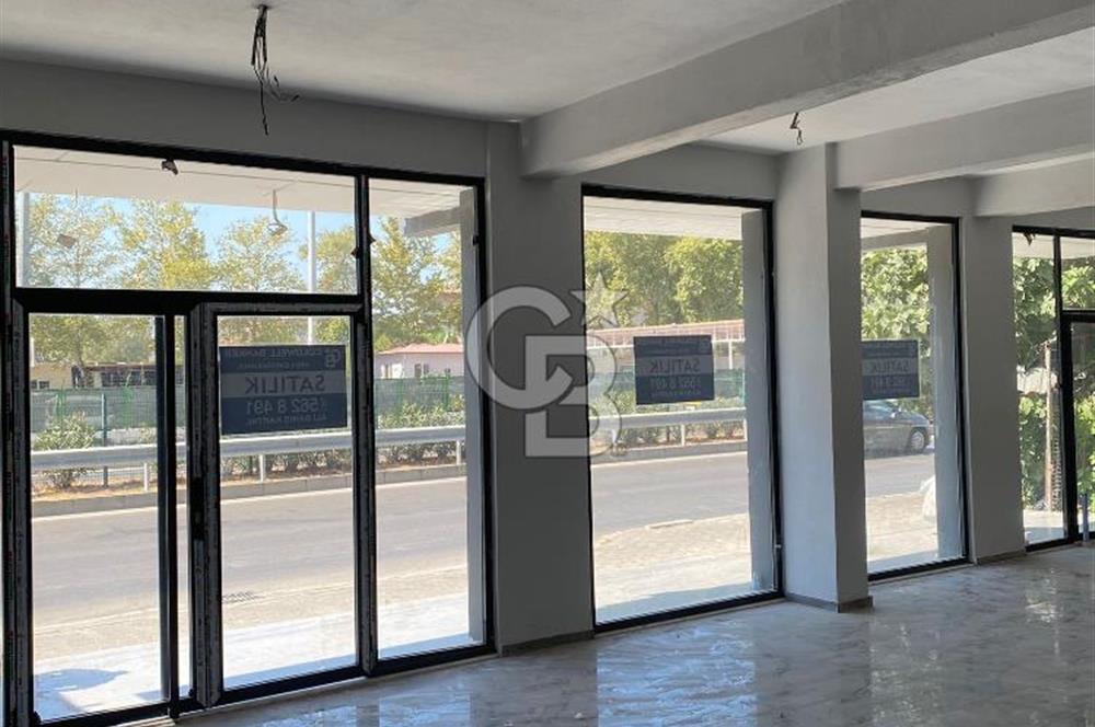 DALAMAN ALTINTAŞ MAHALLESİNDE FIRSAT DÜKKAN