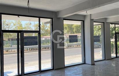 DALAMAN ALTINTAŞ MAHALLESİNDE FIRSAT DÜKKAN