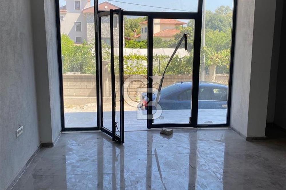 DALAMAN ALTINTAŞ MAHALLESİNDE FIRSAT DÜKKAN