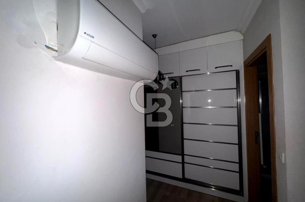 Karşıyaka İmbatlı Mahallesinde Geniş 3+1 Eşyalı Kiralık Daire