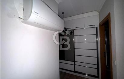 Karşıyaka İmbatlı Mahallesinde Geniş 3+1 Eşyalı Kiralık Daire