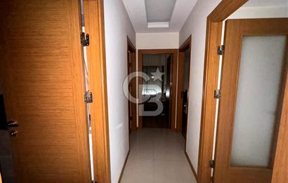 Karşıyaka İmbatlı Mahallesinde Geniş 3+1 Eşyalı Kiralık Daire
