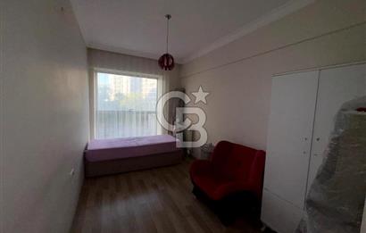 Karşıyaka İmbatlı Mahallesinde Geniş 3+1 Eşyalı Kiralık Daire