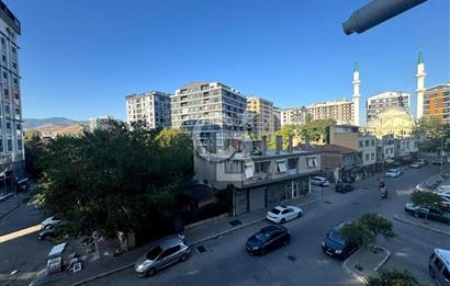 Karşıyaka İmbatlı Mahallesinde Geniş 3+1 Eşyalı Kiralık Daire