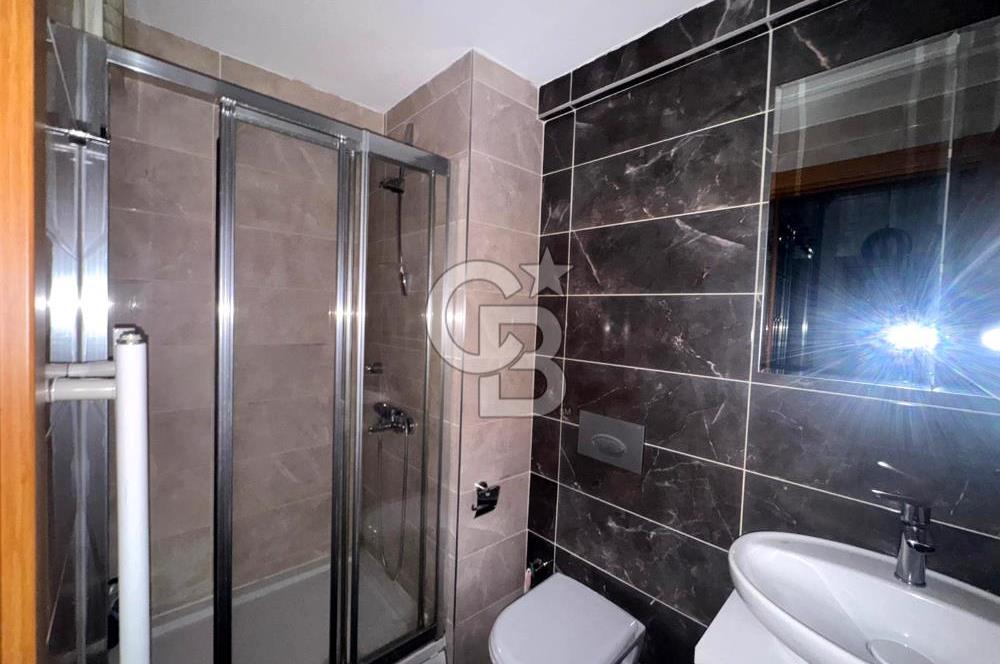 Karşıyaka İmbatlı Mahallesinde Geniş 3+1 Eşyalı Kiralık Daire