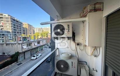Karşıyaka İmbatlı Mahallesinde Geniş 3+1 Eşyalı Kiralık Daire
