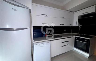 Karşıyaka İmbatlı Mahallesinde Geniş 3+1 Eşyalı Kiralık Daire