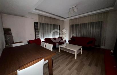 Karşıyaka İmbatlı Mahallesinde Geniş 3+1 Eşyalı Kiralık Daire