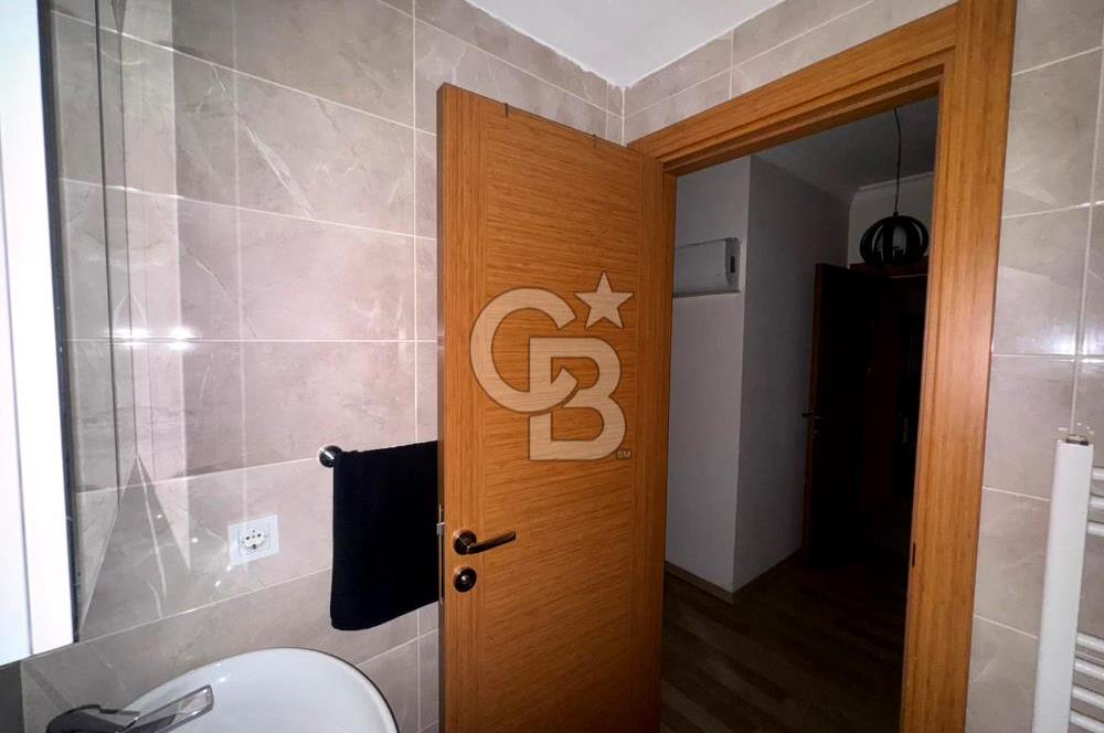 Karşıyaka İmbatlı Mahallesinde Geniş 3+1 Eşyalı Kiralık Daire