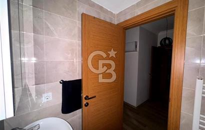 Karşıyaka İmbatlı Mahallesinde Geniş 3+1 Eşyalı Kiralık Daire